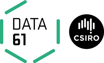 Data61 - CSIRO